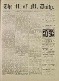 image of October 29, 1891 - number 1