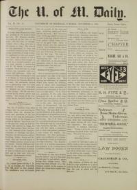 image of November 03, 1891 - number 1