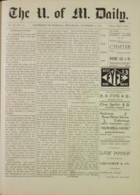 image of November 04, 1891 - number 1