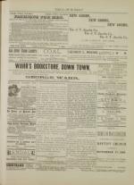 image of November 12, 1891 - number 3