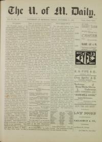 image of November 13, 1891 - number 1