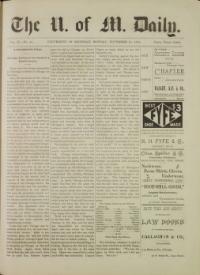 image of November 16, 1891 - number 1