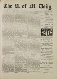 image of November 18, 1891 - number 1