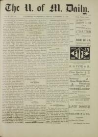 image of November 20, 1891 - number 1