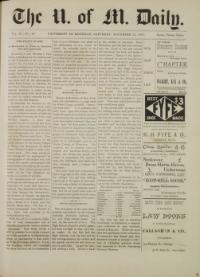 image of November 21, 1891 - number 1