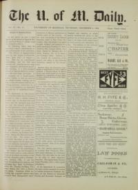 image of December 03, 1891 - number 1