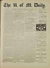 image of December 09, 1891 - number 1