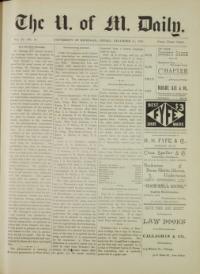 image of December 11, 1891 - number 1