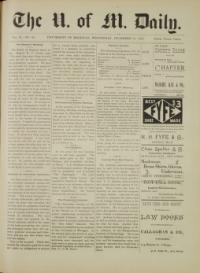 image of December 16, 1891 - number 1