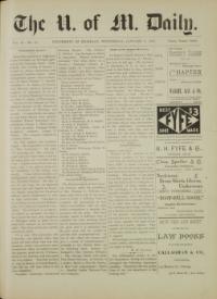 image of January 06, 1892 - number 1