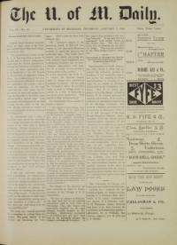 image of January 07, 1892 - number 1