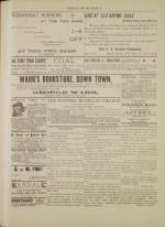 image of January 08, 1892 - number 3