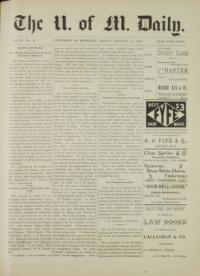 image of January 15, 1892 - number 1