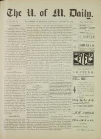 image of January 16, 1892 - number 1