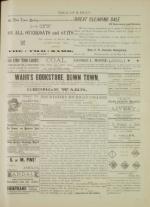 image of January 18, 1892 - number 3