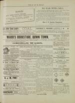 image of January 22, 1892 - number 3