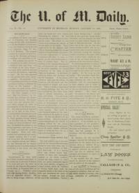 image of January 25, 1892 - number 1