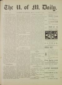 image of January 29, 1892 - number 1