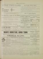 image of January 29, 1892 - number 3