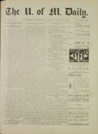 image of January 30, 1892 - number 1