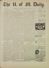 image of February 08, 1892 - number 1