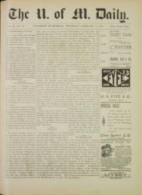 image of February 10, 1892 - number 1