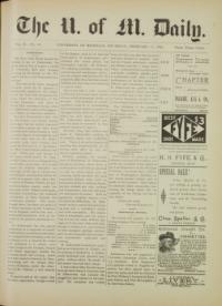 image of February 11, 1892 - number 1