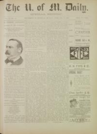 image of February 22, 1892 - number 1