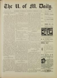 image of February 24, 1892 - number 1