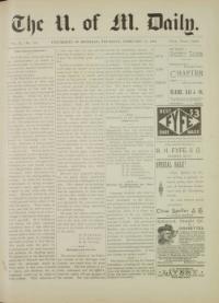 image of February 25, 1892 - number 1