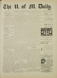 image of February 27, 1892 - number 1