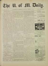 image of March 05, 1892 - number 1