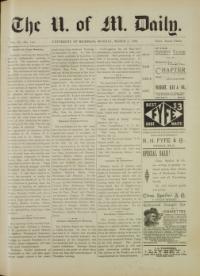 image of March 07, 1892 - number 1