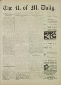 image of March 10, 1892 - number 1