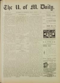 image of March 11, 1892 - number 1