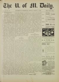 image of March 14, 1892 - number 1