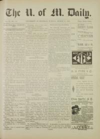 image of March 15, 1892 - number 1