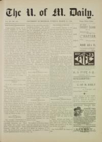 image of March 22, 1892 - number 1