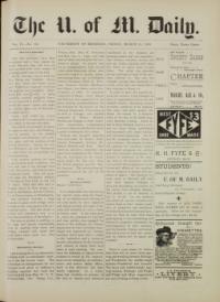 image of March 25, 1892 - number 1