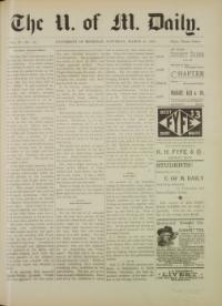 image of March 26, 1892 - number 1