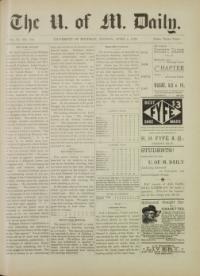 image of April 04, 1892 - number 1