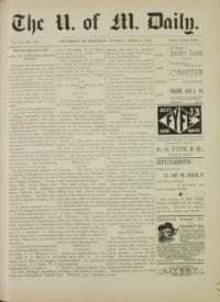 image of April 05, 1892 - number 1