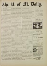 image of April 06, 1892 - number 1