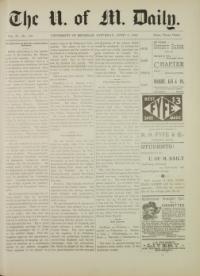 image of April 09, 1892 - number 1