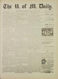 image of April 11, 1892 - number 1