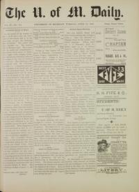 image of April 12, 1892 - number 1