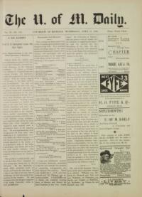image of April 13, 1892 - number 1