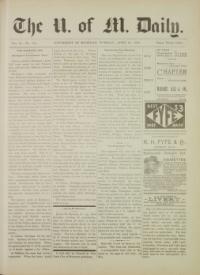 image of April 26, 1892 - number 1