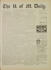 image of May 03, 1892 - number 1