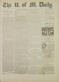 image of May 06, 1892 - number 1